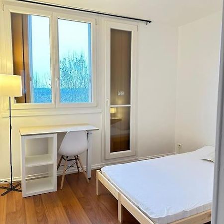 נואזי-לה-גראן Superbe Appartement Proche Disneyland & Paris מראה חיצוני תמונה