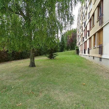 נואזי-לה-גראן Superbe Appartement Proche Disneyland & Paris מראה חיצוני תמונה