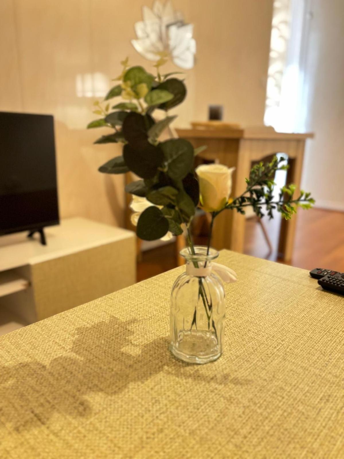 נואזי-לה-גראן Superbe Appartement Proche Disneyland & Paris מראה חיצוני תמונה